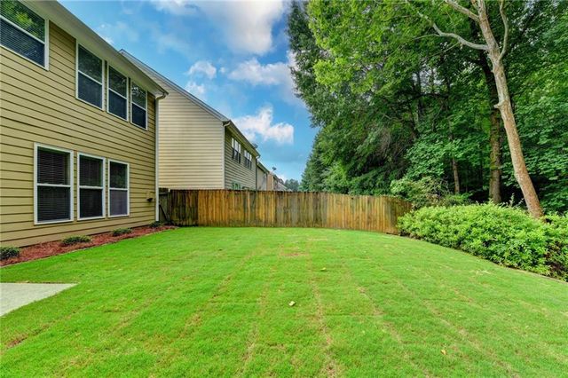 2208 Staunton Drive, Duluth, GA 30096
