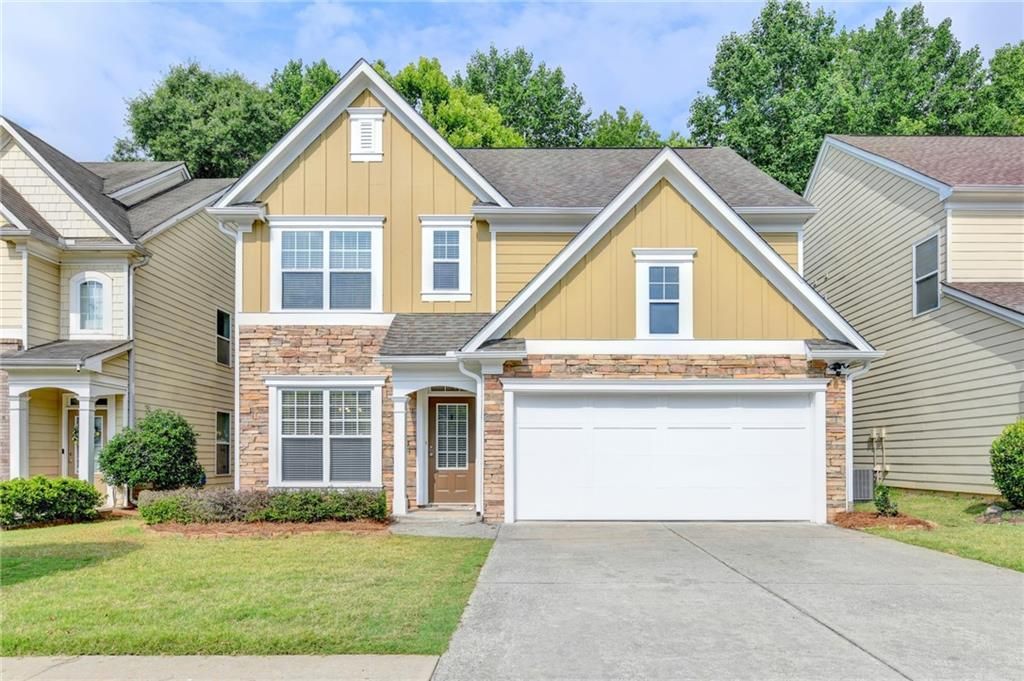 2208 Staunton Drive, Duluth, GA 30096