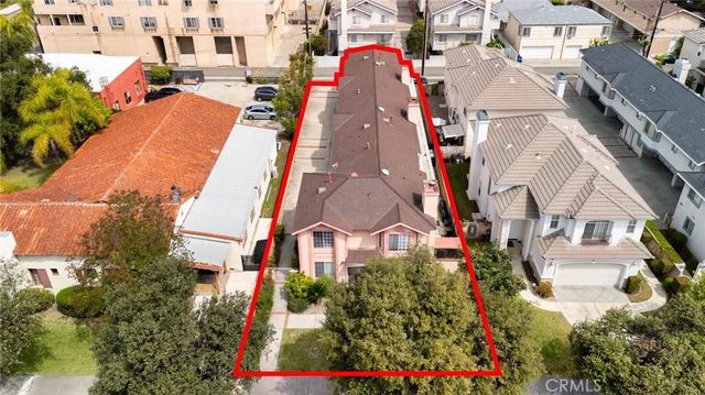 113 Diamond, Arcadia, CA 91006