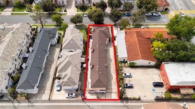 113 Diamond, Arcadia, CA 91006