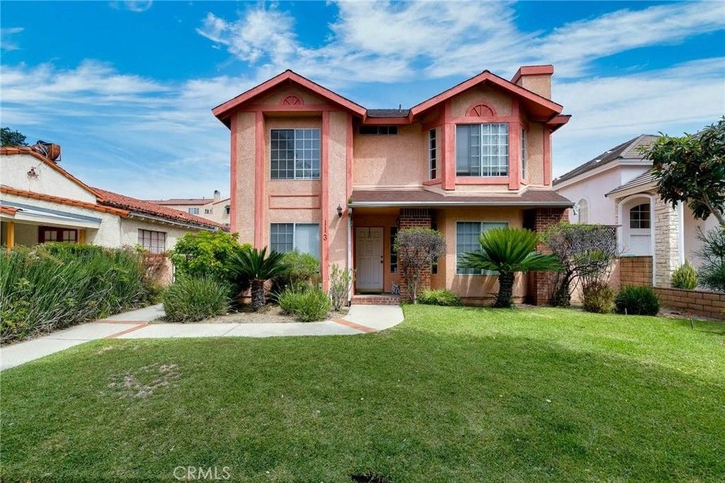 113 Diamond, Arcadia, CA 91006 — photo 2