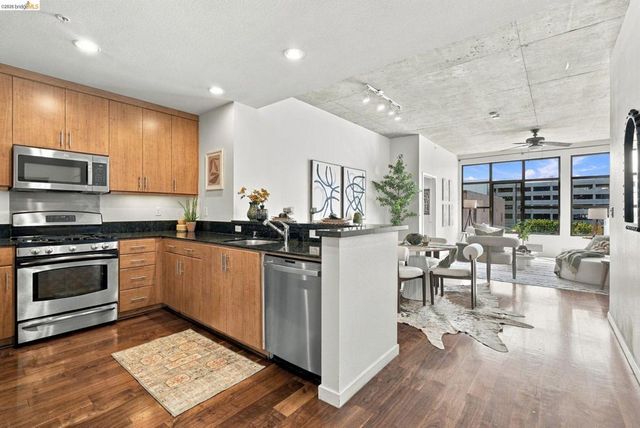 288 3rd st 408, Oakland, CA 94607