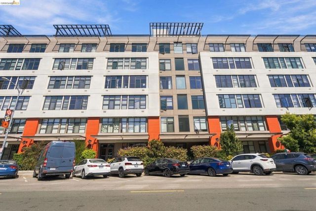 288 3rd st 408, Oakland, CA 94607