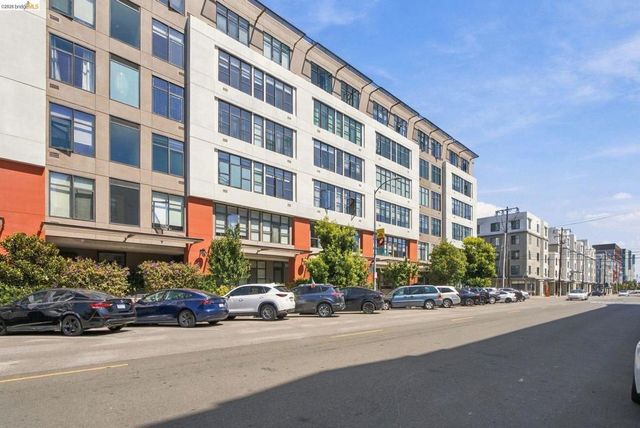 288 3rd st 408, Oakland, CA 94607