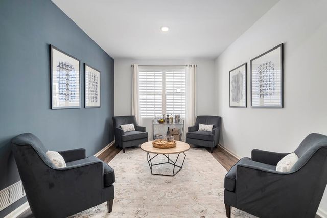 14620 S Azalia Circle, Plainfield, IL 60544