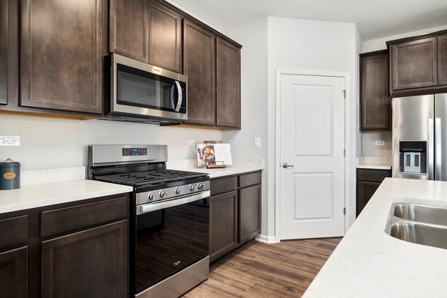 14620 S Azalia Circle, Plainfield, IL 60544