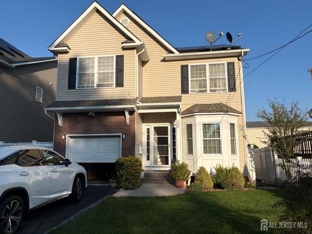 190 Correja Avenue, Iselin, NJ 08830