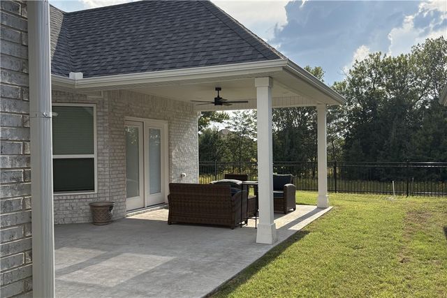 4414 Huron Loop, Fayetteville, AR 72704