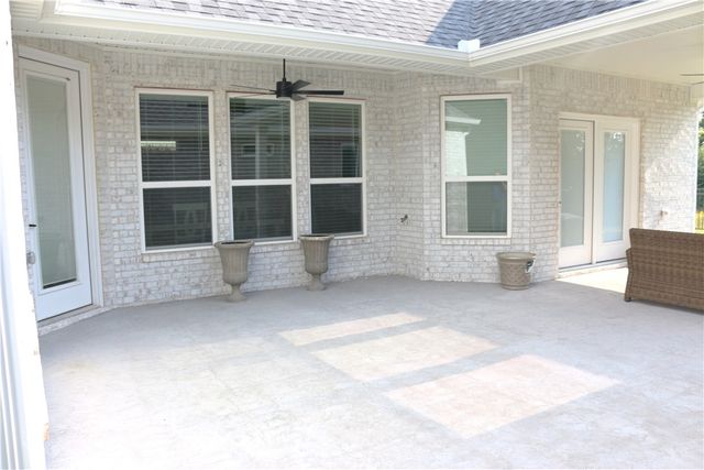 4414 Huron Loop, Fayetteville, AR 72704