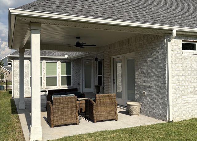 4414 Huron Loop, Fayetteville, AR 72704