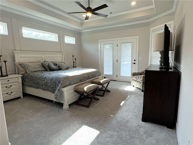 4414 Huron Loop, Fayetteville, AR 72704