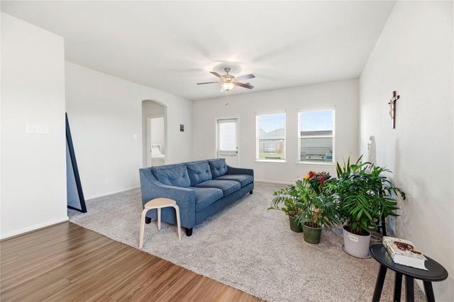 17702 Brahman Horn Court, Hockley, TX 77447