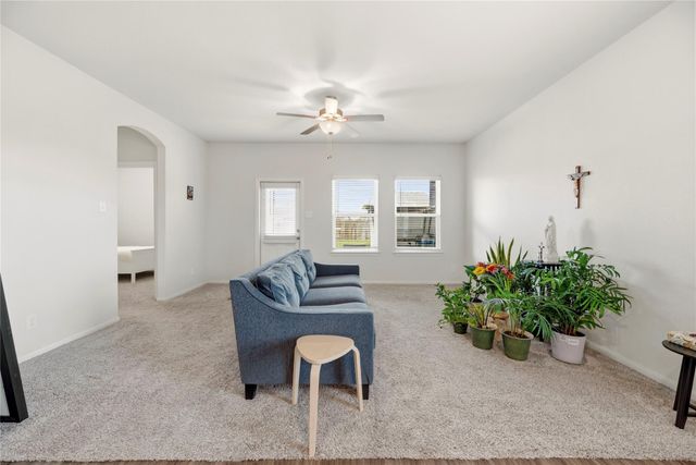 17702 Brahman Horn Court, Hockley, TX 77447