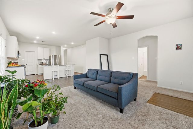 17702 Brahman Horn Court, Hockley, TX 77447