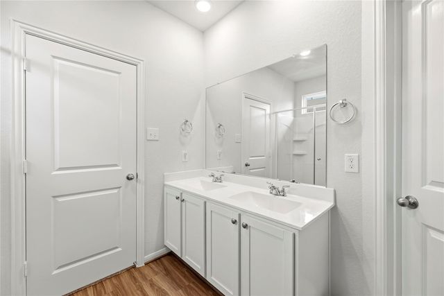 17702 Brahman Horn Court, Hockley, TX 77447