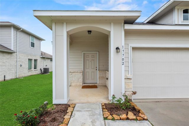 17702 Brahman Horn Court, Hockley, TX 77447