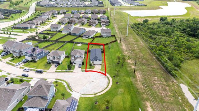 17702 Brahman Horn Court, Hockley, TX 77447