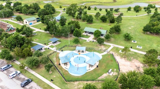 17702 Brahman Horn Court, Hockley, TX 77447