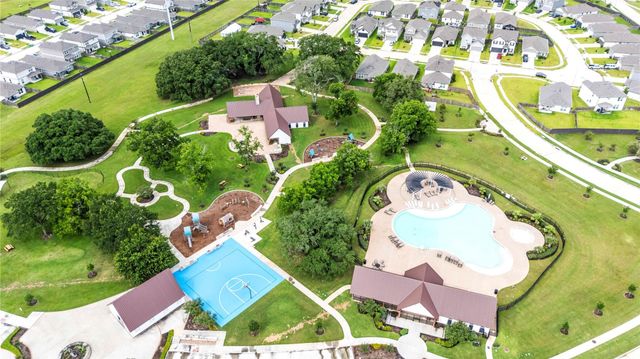 17702 Brahman Horn Court, Hockley, TX 77447