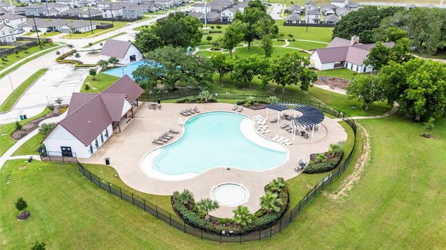 17702 Brahman Horn Court, Hockley, TX 77447