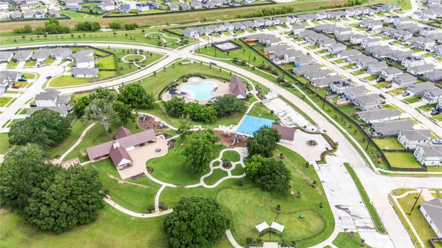 17702 Brahman Horn Court, Hockley, TX 77447