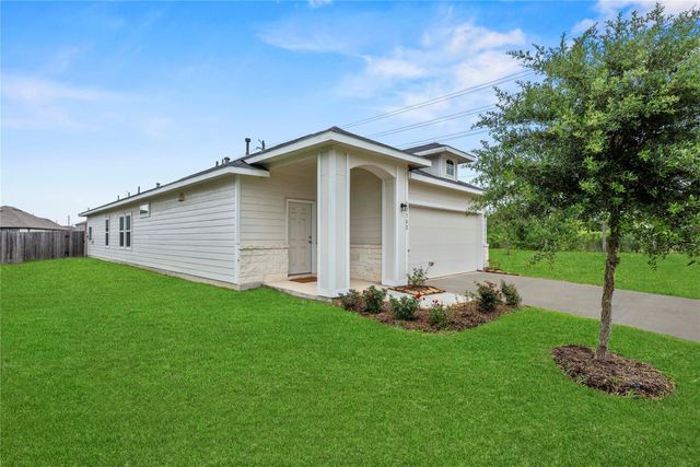 17702 Brahman Horn Court, Hockley, TX 77447