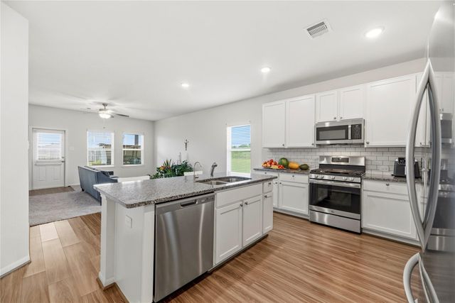 17702 Brahman Horn Court, Hockley, TX 77447