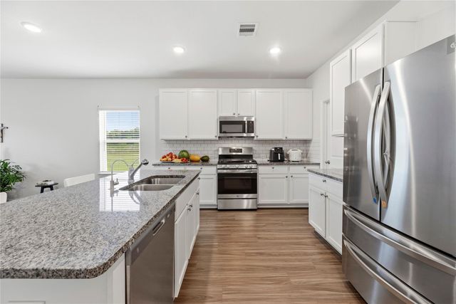 17702 Brahman Horn Court, Hockley, TX 77447