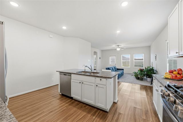 17702 Brahman Horn Court, Hockley, TX 77447