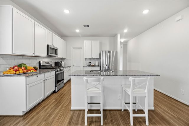 17702 Brahman Horn Court, Hockley, TX 77447
