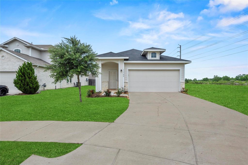17702 Brahman Horn Court, Hockley, TX 77447