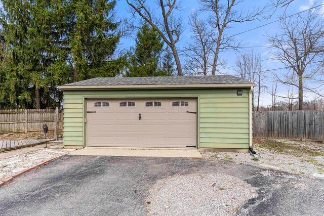 3546 Willowdale Road, Fort Wayne, IN 46802