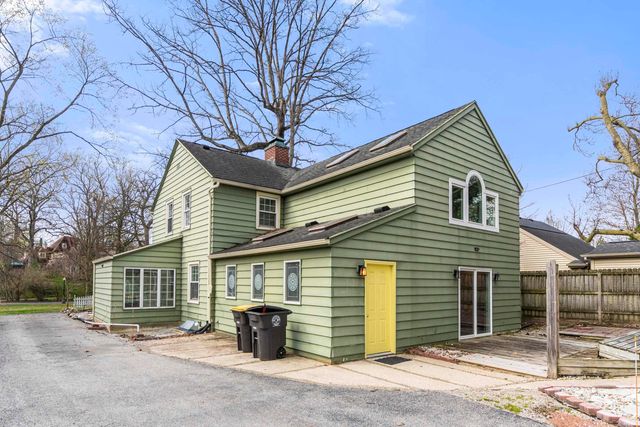 3546 Willowdale Road, Fort Wayne, IN 46802