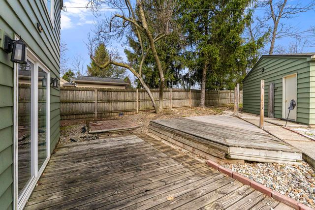 3546 Willowdale Road, Fort Wayne, IN 46802