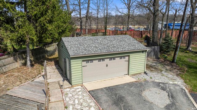 3546 Willowdale Road, Fort Wayne, IN 46802