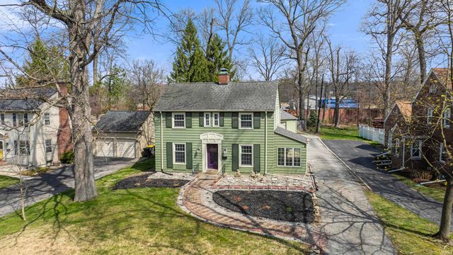 3546 Willowdale Road, Fort Wayne, IN 46802