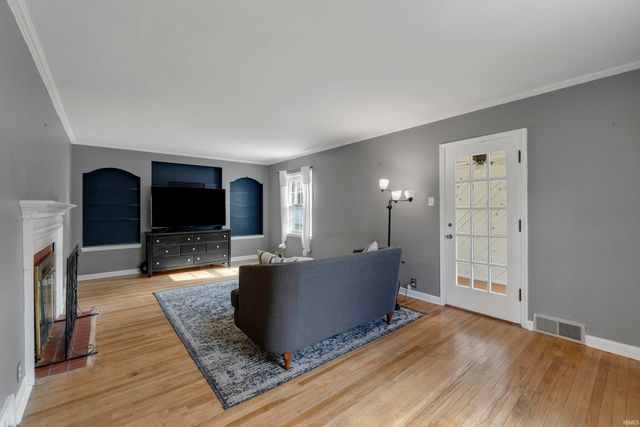 3546 Willowdale Road, Fort Wayne, IN 46802