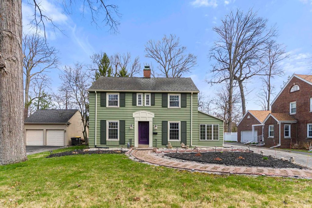 3546 Willowdale Road, Fort Wayne, IN 46802