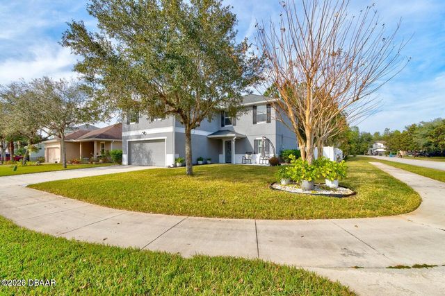 21 Pergola Place, Ormond Beach, FL 32174