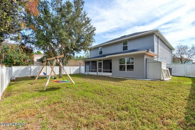 21 Pergola Place, Ormond Beach, FL 32174