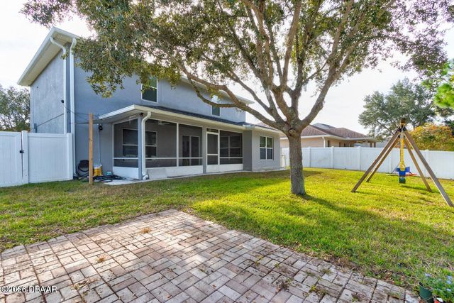 21 Pergola Place, Ormond Beach, FL 32174