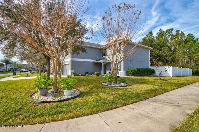 21 Pergola Place, Ormond Beach, FL 32174