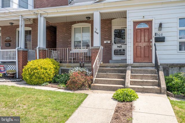 310 SPRING ST, Royersford, PA 19468