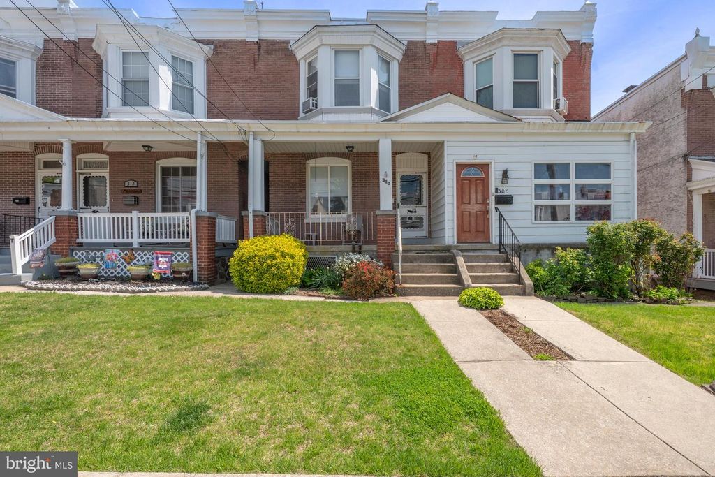 310 SPRING ST, Royersford, PA 19468