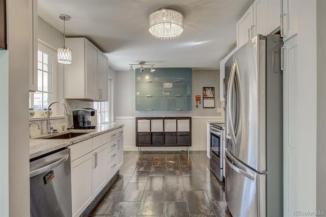 6688 S Wellington Court, Centennial, CO 80121