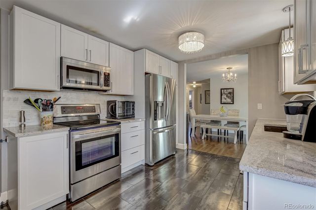 6688 S Wellington Court, Centennial, CO 80121