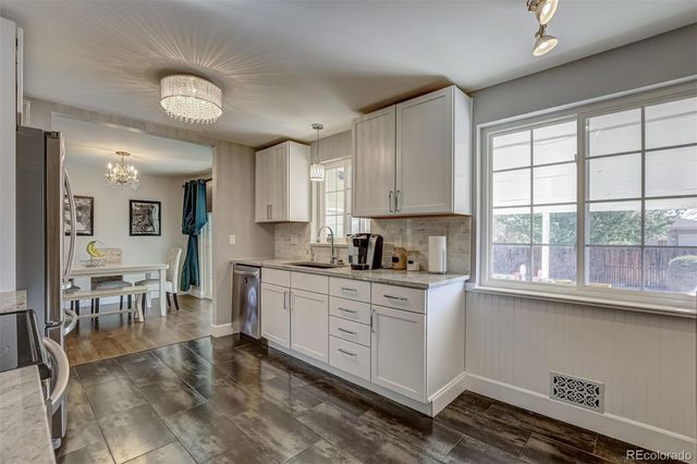 6688 S Wellington Court, Centennial, CO 80121