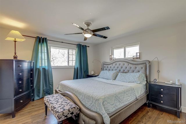 6688 S Wellington Court, Centennial, CO 80121