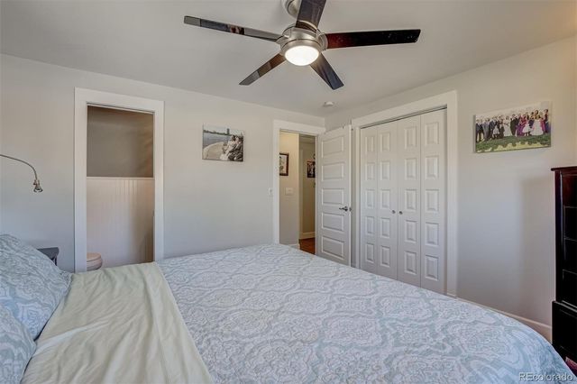 6688 S Wellington Court, Centennial, CO 80121