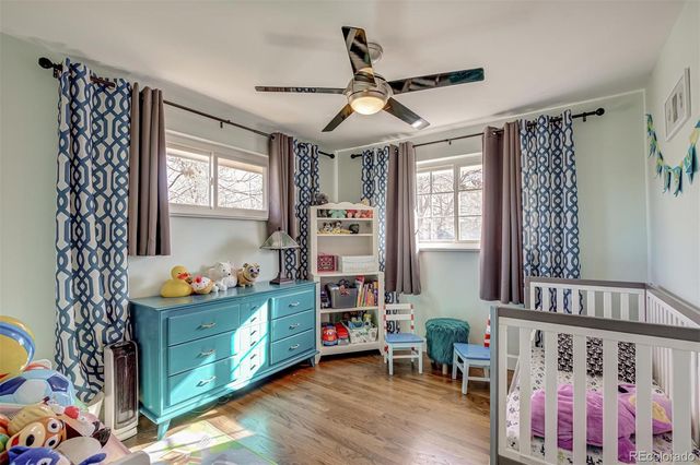 6688 S Wellington Court, Centennial, CO 80121